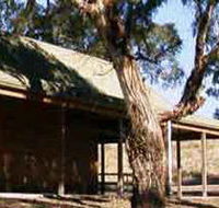 Nioka Bush Camp - Winery Find