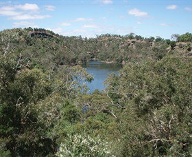 Condah Swamp ACT Winery Find