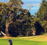 Lorne Country Club - Winery Find