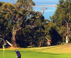 Lorne Country Club - Winery Find 0