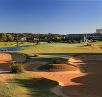 Eagle Ridge Golf Course - Winery Find