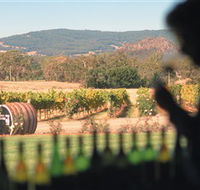 Hanging Rock Winery - Winery Find