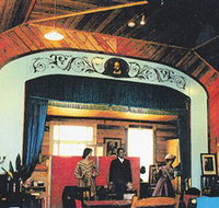Langtree Hall Museum - Winery Find