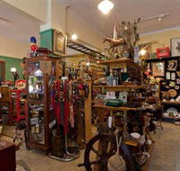 View Street Bazaar - Winery Find
