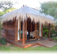 Seahorse Natural Therapies - Winery Find