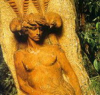 William Ricketts Sanctuary - Winery Find