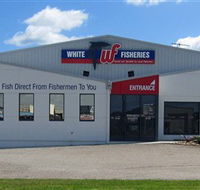 White Fisheries - Winery Find