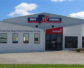 White Fisheries - Winery Find 0