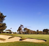 Lonsdale Golf Club - Winery Find