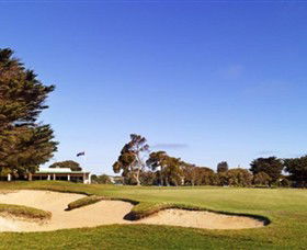 Lonsdale Golf Club - Winery Find 0