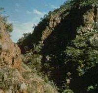 Werribee Gorge State Park - Winery Find