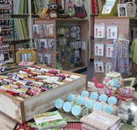 Threadneedle Craft Daylesford - Winery Find