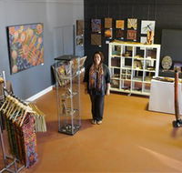 Baluk Arts - Winery Find