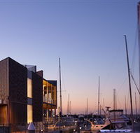 Queenscliff Harbour - Winery Find
