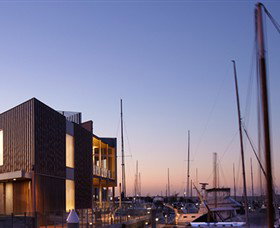 Queenscliff Harbour - Winery Find 0