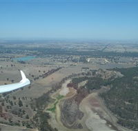 Australian Soaring Centre - Winery Find