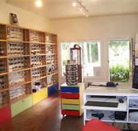 Surfcoast Optical Lorne - Winery Find
