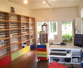 Surfcoast Optical Lorne - Winery Find 0