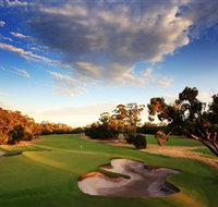 The Metropolitan Golf Club - Winery Find