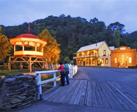 Amor VIC Winery Find