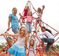 Belvoir Park Playground - Winery Find