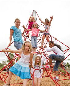 Belvoir Park Playground - Winery Find 0