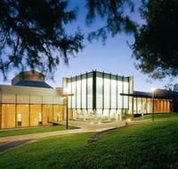 Bendigo Art Gallery - Winery Find