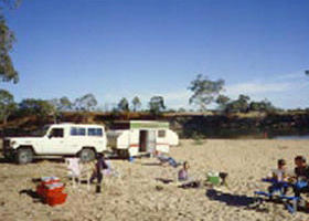 Colignan VIC Winery Find
