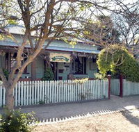 Wistaria Echuca - Winery Find