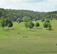 Cardinia Reservoir Park - Winery Find
