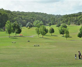 Cardinia Reservoir Park - Winery Find 0