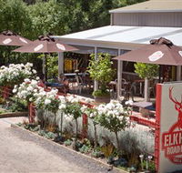 Elk Horn Roadhouse - Winery Find