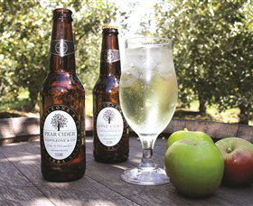 Punt Road Wines And Napoleon & Co Cider - Winery Find 0