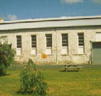Pipemakers Park - Winery Find