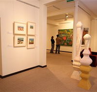 Arts Space Wodonga - Winery Find