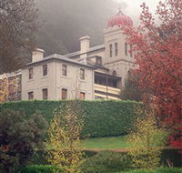Convent Gallery Daylesford - Winery Find