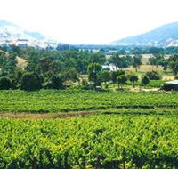 Upper Murray Estate - Winery Find