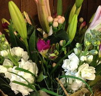 Alpine Blooms Florist Mansfield - Winery Find