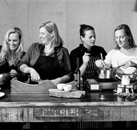 Sorella Foods - Winery Find