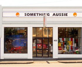 Something Aussie - Winery Find 0