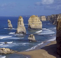 Twelve Apostles Marine National Park - Winery Find