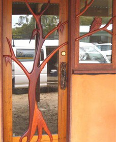 Carl Karacsay Furniture - Winery Find 0