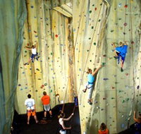 The Rock Adventure Centre - Winery Find