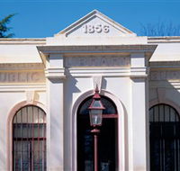Robert O'Hara Burke Museum - Winery Find
