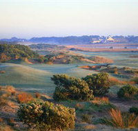 Thirteenth Beach Golf Links - Winery Find
