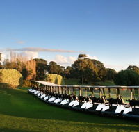 Rosebud Country Club - Winery Find