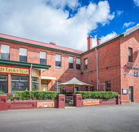 Holgate Brewhouse at Keatings Hotel - Winery Find