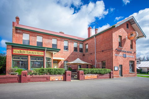 Holgate Brewhouse At Keatings Hotel - Winery Find 0