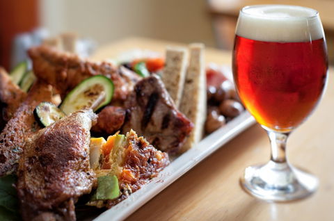 Holgate Brewhouse At Keatings Hotel - Winery Find 3