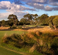Kingston Heath Golf Club - Winery Find